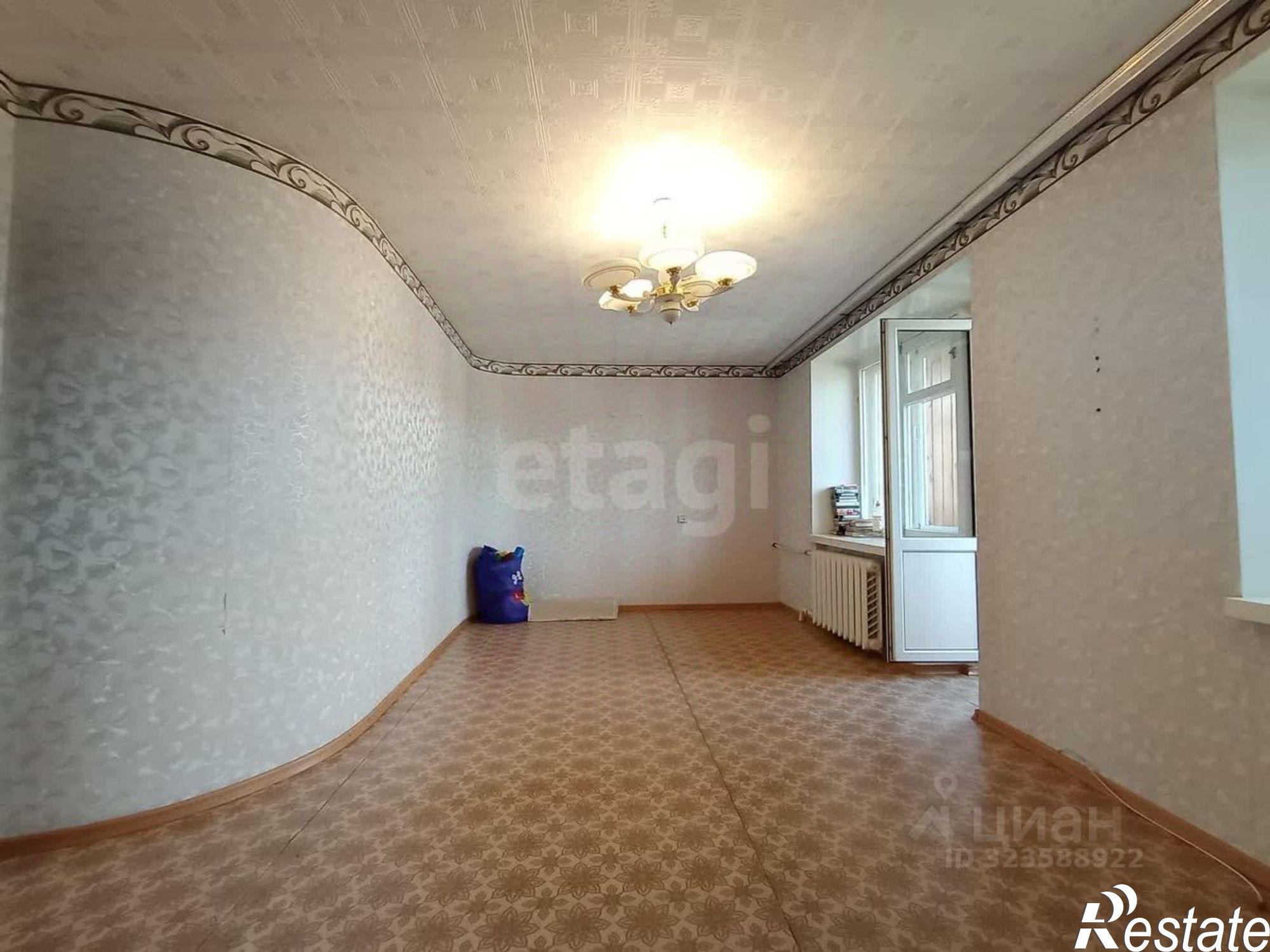 Купить квартиру за 5 500 000 рублей на ул Артема, 15