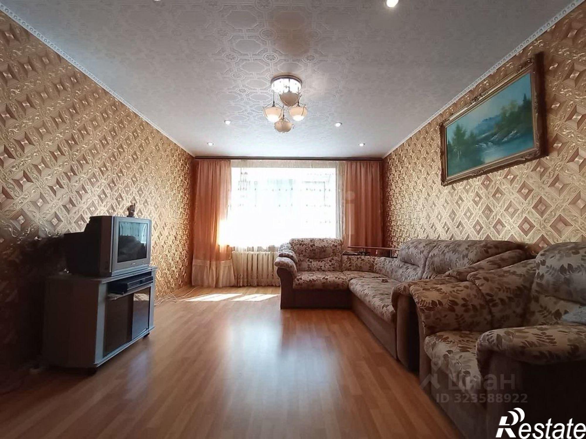 Купить квартиру за 5 500 000 рублей на ул Артема, 15