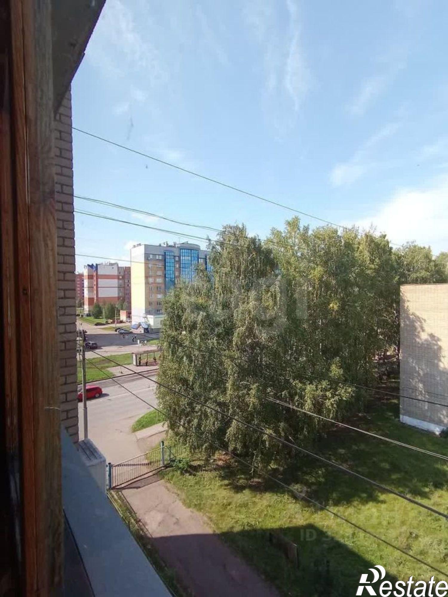 Купить квартиру за 5 500 000 рублей на ул Артема, 15