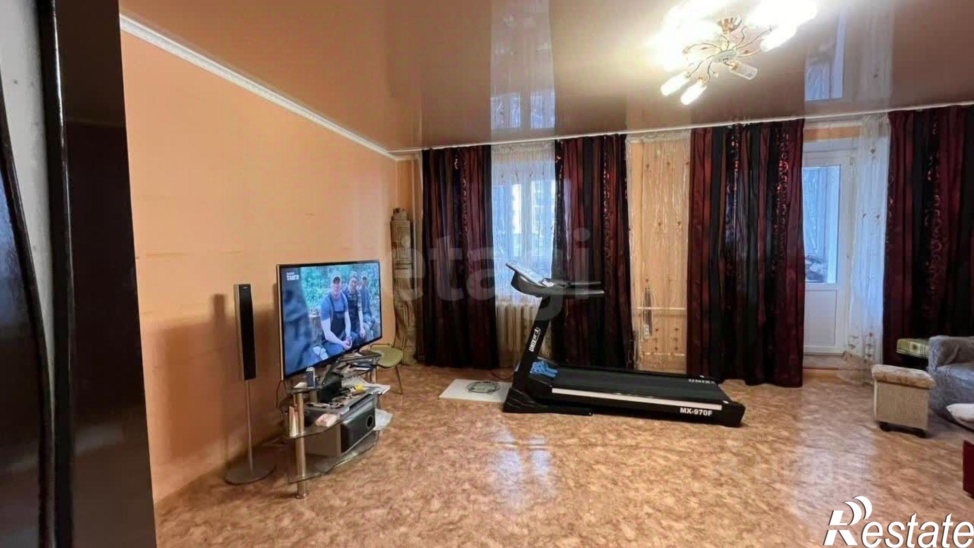 Купить квартиру за 8 200 000 рублей на ул Артема, 100