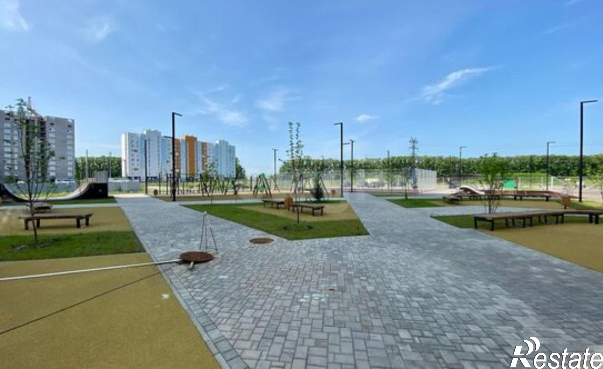 Купить квартиру за 6 100 000 рублей на проспект Октября, 99