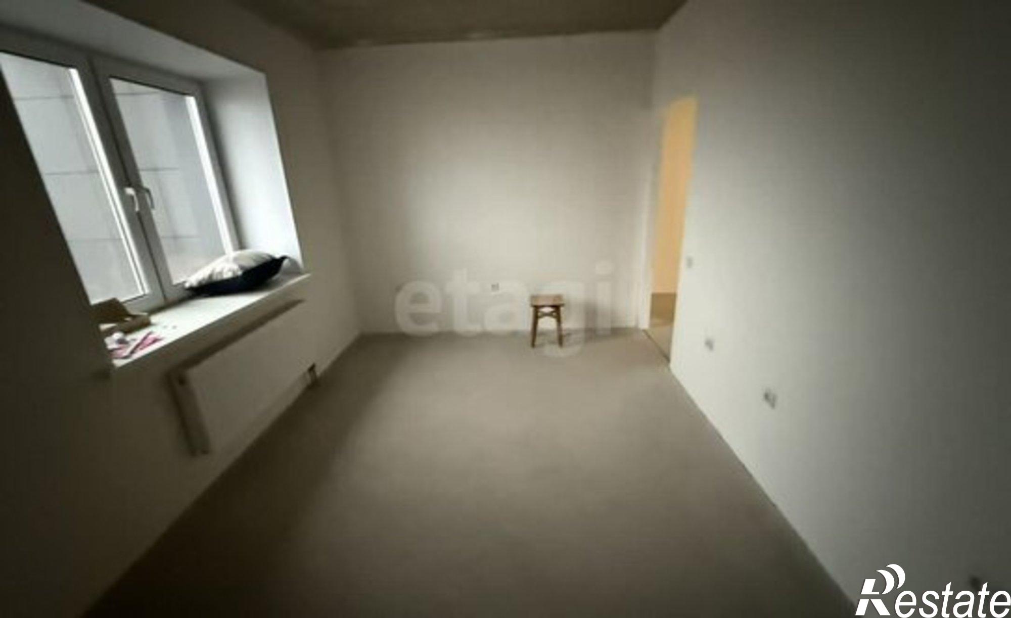 Купить квартиру за 6 100 000 рублей на проспект Октября, 99