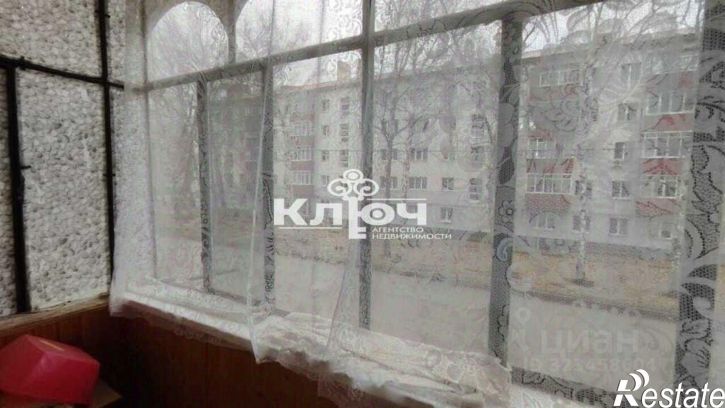 1-комн квартира Волочаевская улица, 16,  д. 16