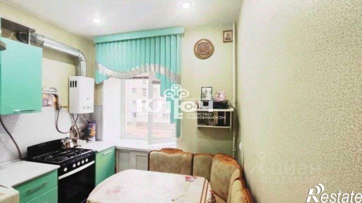 1-комн квартира Волочаевская улица, 16,  д. 16