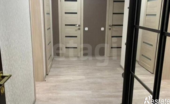 3-комн квартира улица Строителей, 18,  д. 18