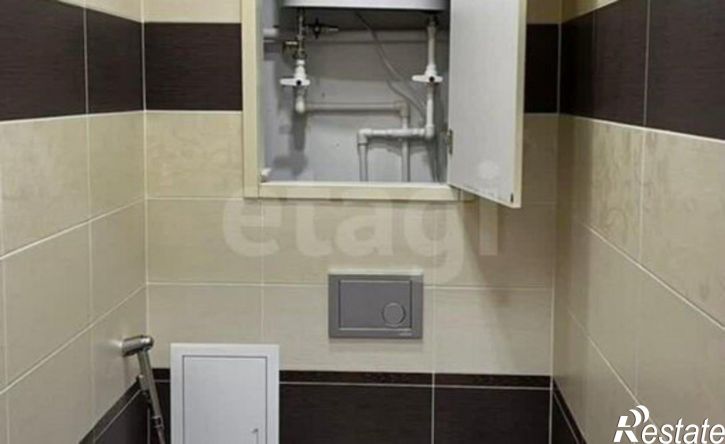 3-комн квартира улица Строителей, 18,  д. 18