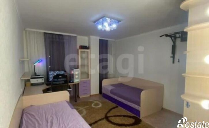 3-комн квартира улица Строителей, 18,  д. 18