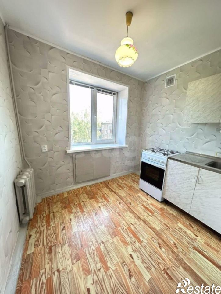 2-комн квартира улица Курчатова, 8,  д. 8