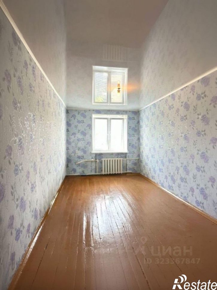 2-комн квартира улица Курчатова, 8,  д. 8