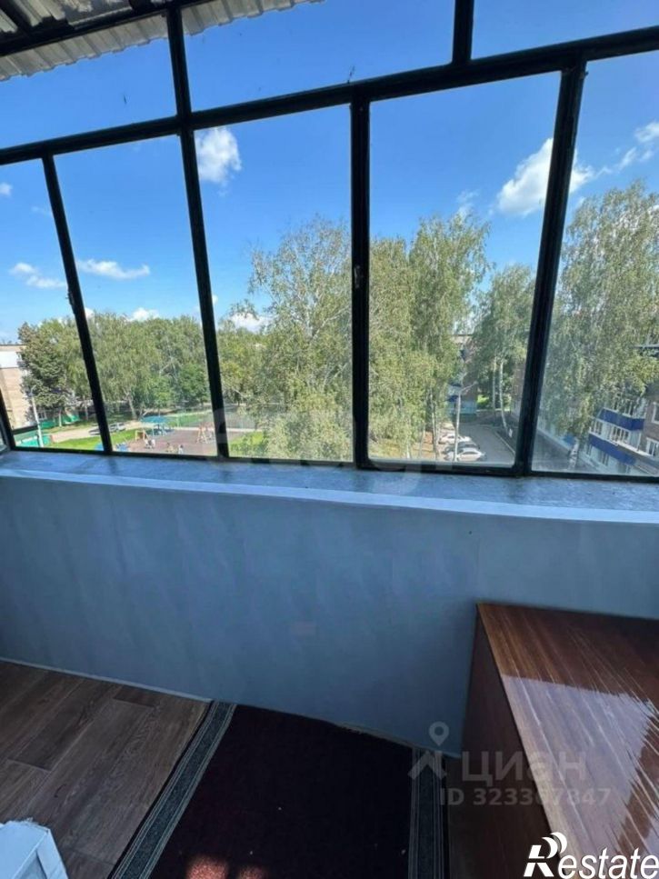 2-комн квартира улица Курчатова, 8,  д. 8