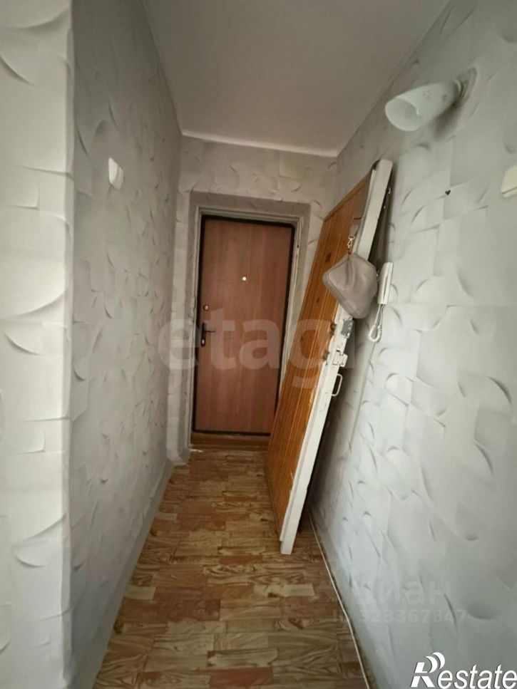 2-комн квартира улица Курчатова, 8,  д. 8