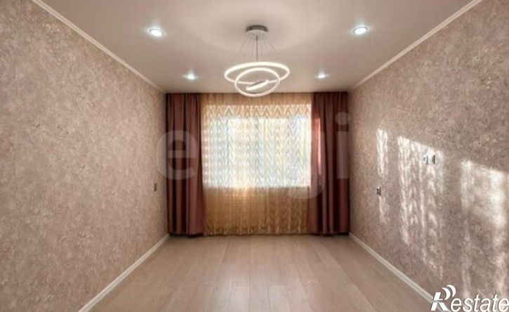 3-комн квартира Патриотическая улица, 108,  д. 108