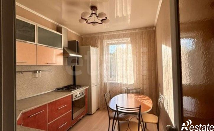 3-комн квартира Патриотическая улица, 108,  д. 108