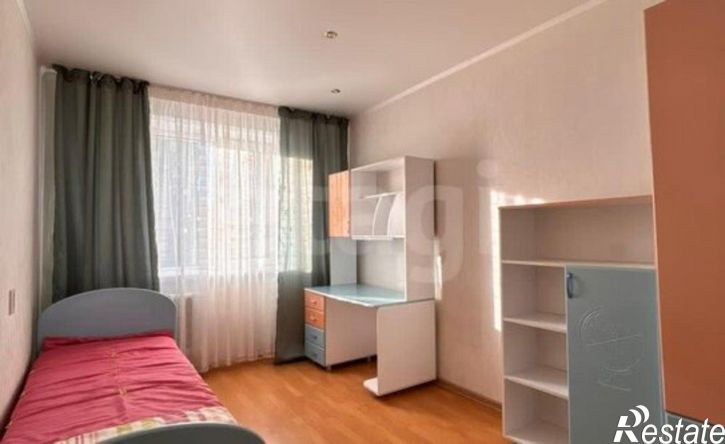 3-комн квартира Патриотическая улица, 108,  д. 108