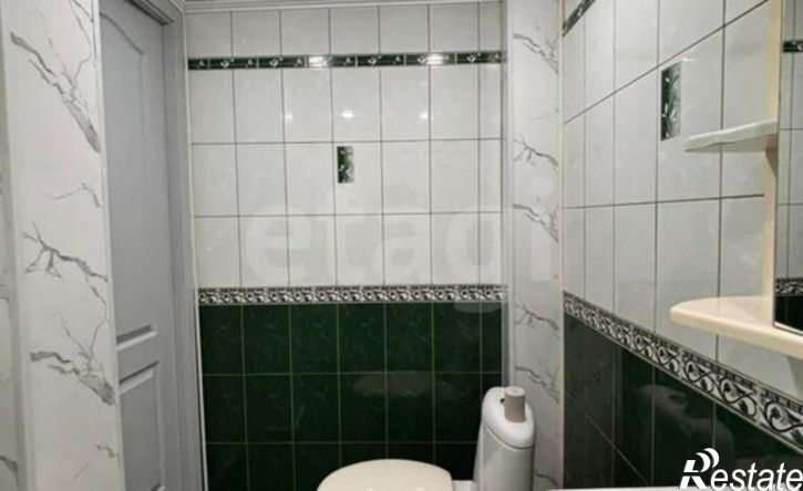 3-комн квартира Патриотическая улица, 108,  д. 108