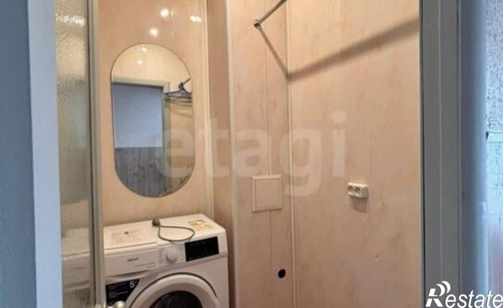 3-комн квартира Патриотическая улица, 108,  д. 108