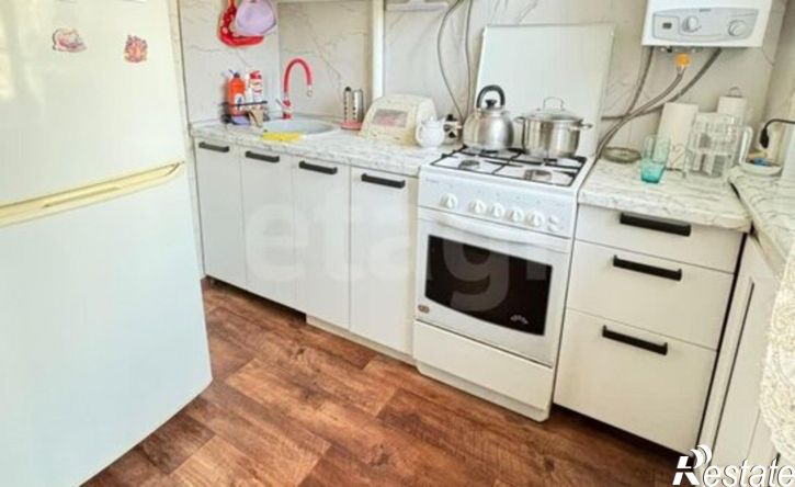 3-комн квартира улица Нахимова, 1А,  д. 1А