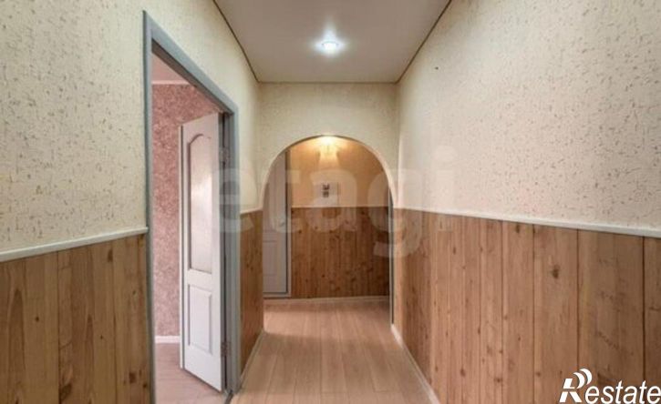 3-комн квартира Патриотическая улица, 108,  д. 108