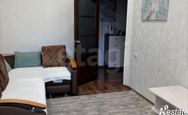 3-комн квартира улица Нахимова, 1А,  д. 1А