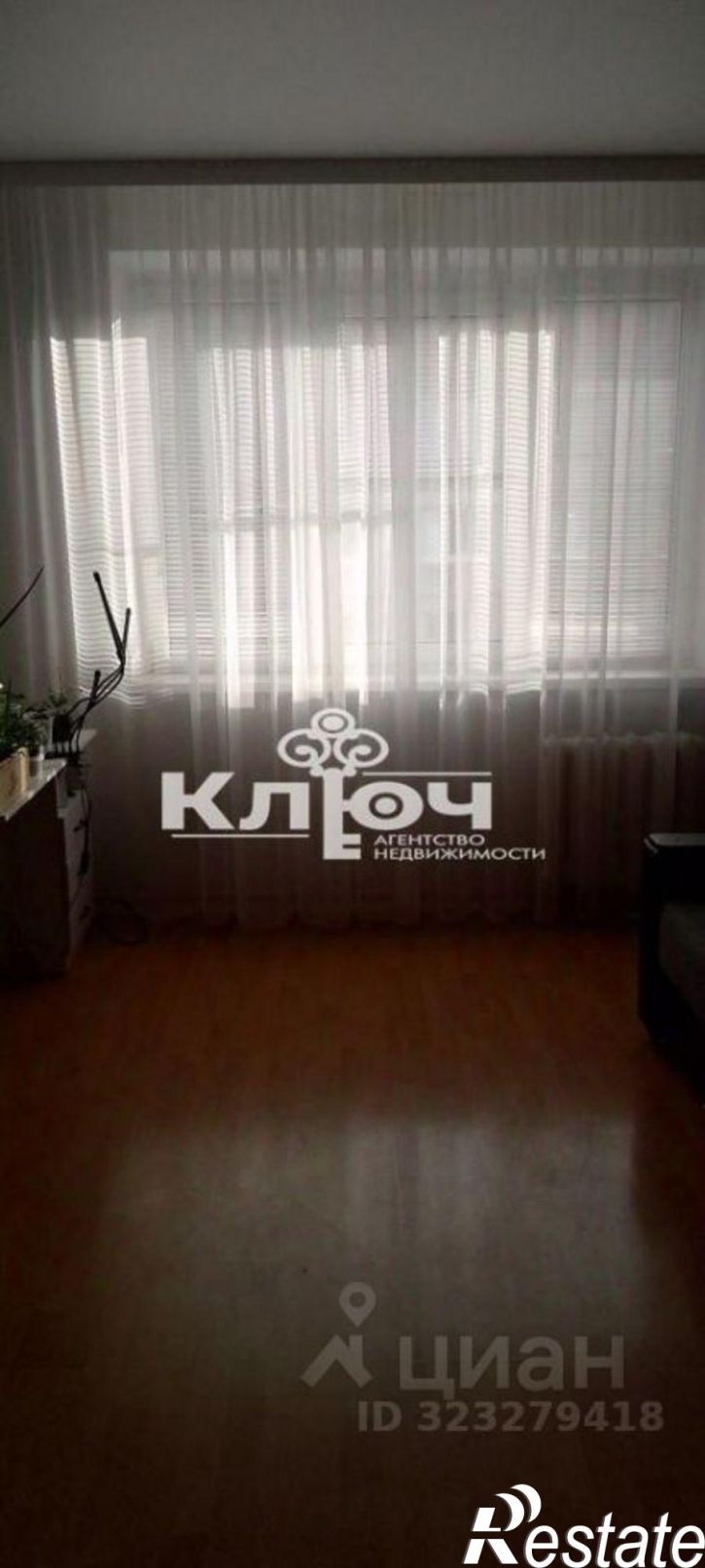 2-комн квартира ул Караная Муратова, 1,  д. 1