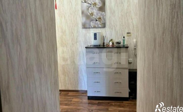 3-комн квартира улица Нахимова, 1А,  д. 1А