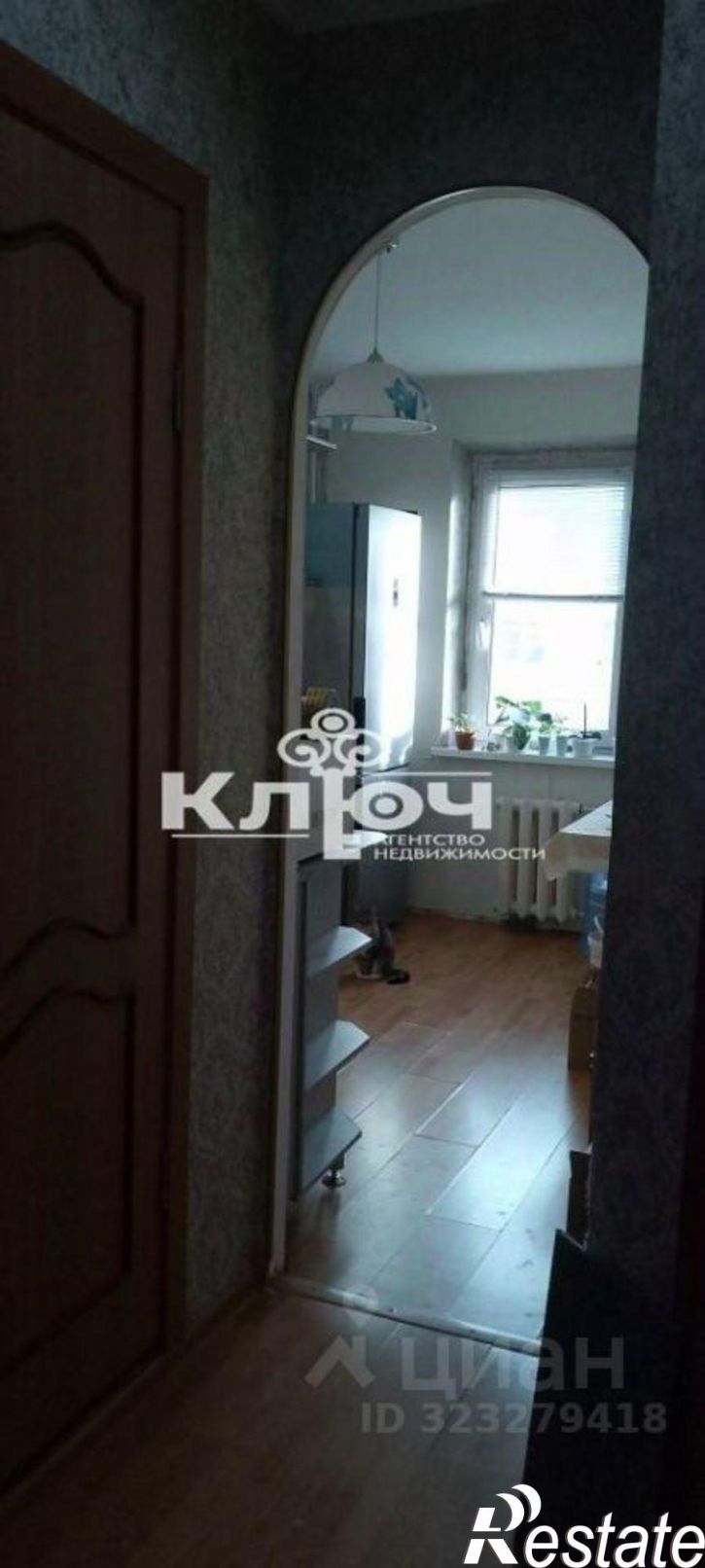 2-комн квартира ул Караная Муратова, 1,  д. 1