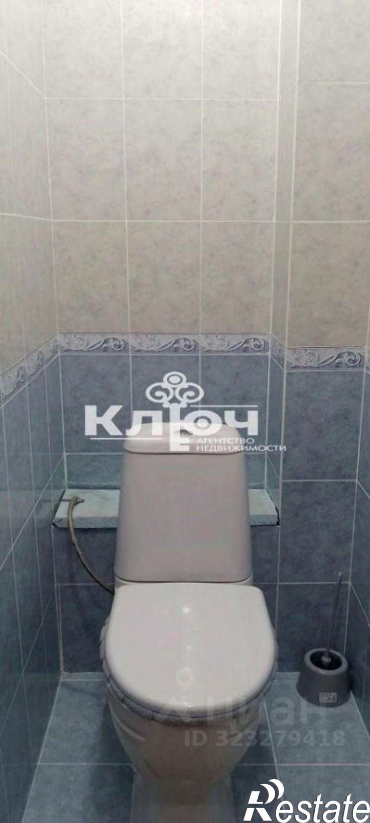 2-комн квартира ул Караная Муратова, 1,  д. 1