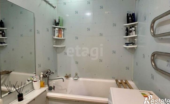 3-комн квартира улица Нахимова, 1А,  д. 1А