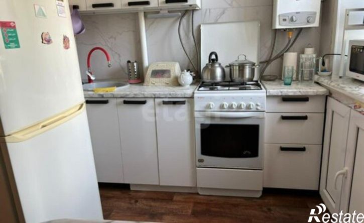 3-комн квартира улица Нахимова, 1А,  д. 1А