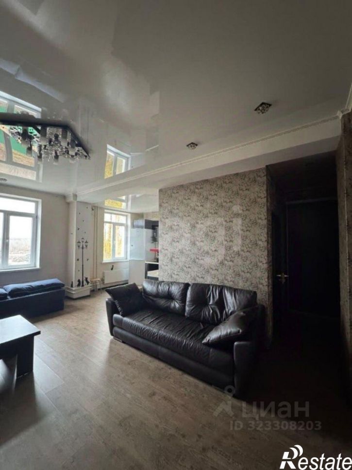 2-комн квартира ул Гоголя, 130а,  д. 130а