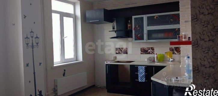 2-комн квартира ул Гоголя, 130а,  д. 130а