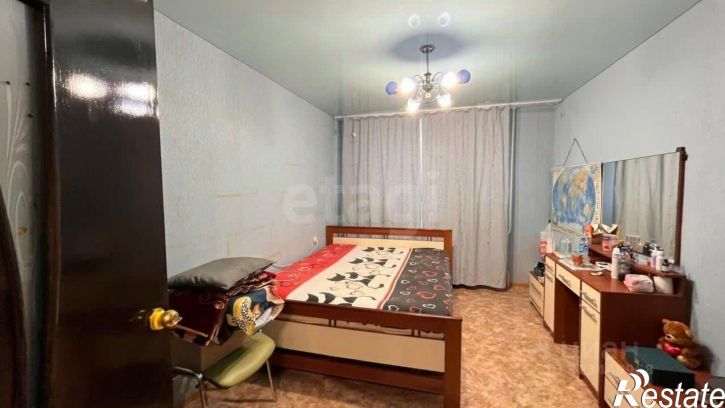 3-комн квартира ул Артема, 100,  д. 100