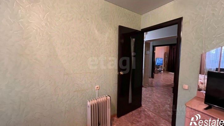 3-комн квартира ул Артема, 100,  д. 100