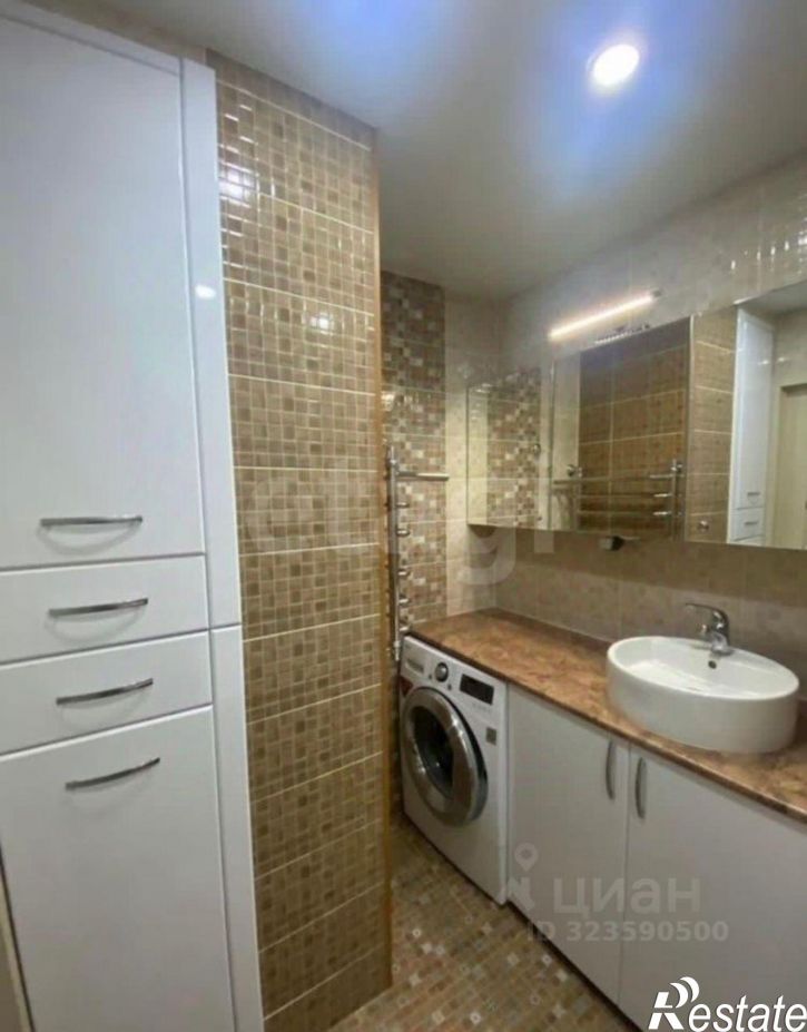 3-комн квартира ул Строителей, 18,  д. 18