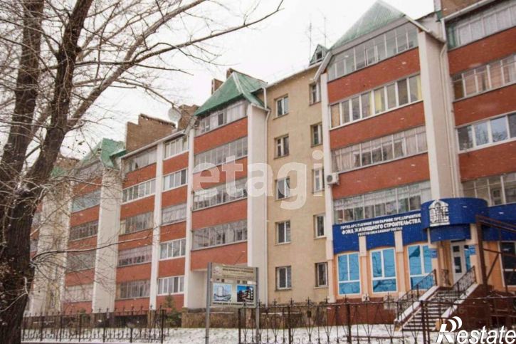 1-комн квартира улица Островского, 1А,  д. 1А