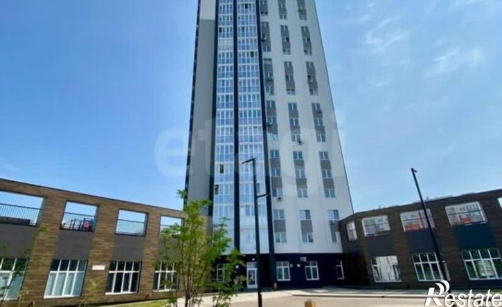 2-комн квартира проспект Октября, 99,  д. 99