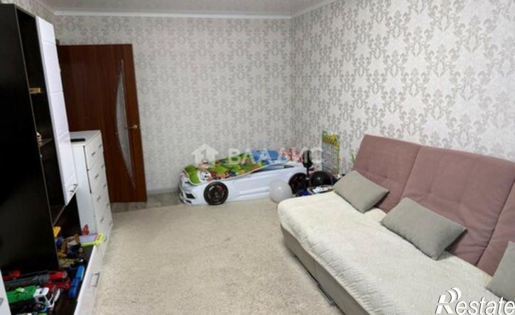 2-комн квартира пр-кт Октября, 53,  д. 53