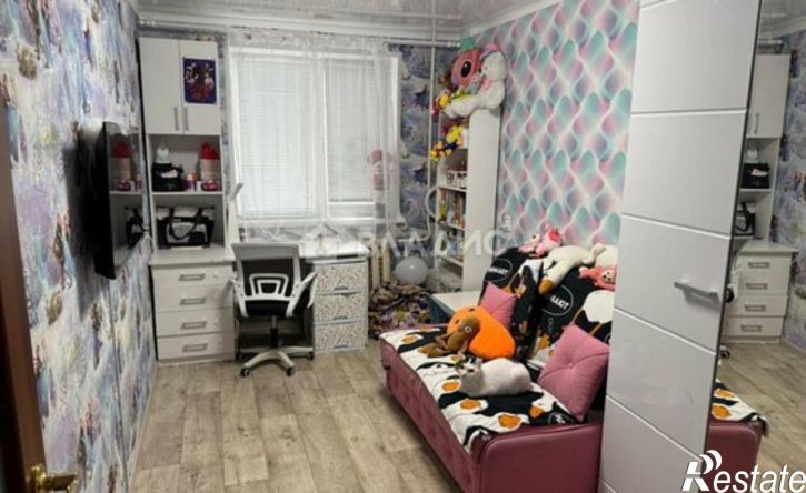 2-комн квартира пр-кт Октября, 53,  д. 53