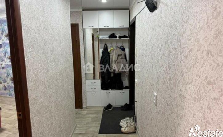 2-комн квартира пр-кт Октября, 53,  д. 53