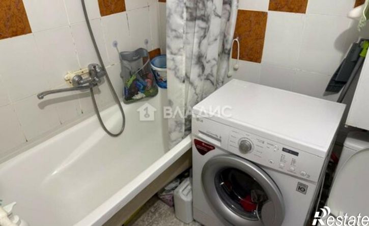 2-комн квартира пр-кт Октября, 53,  д. 53