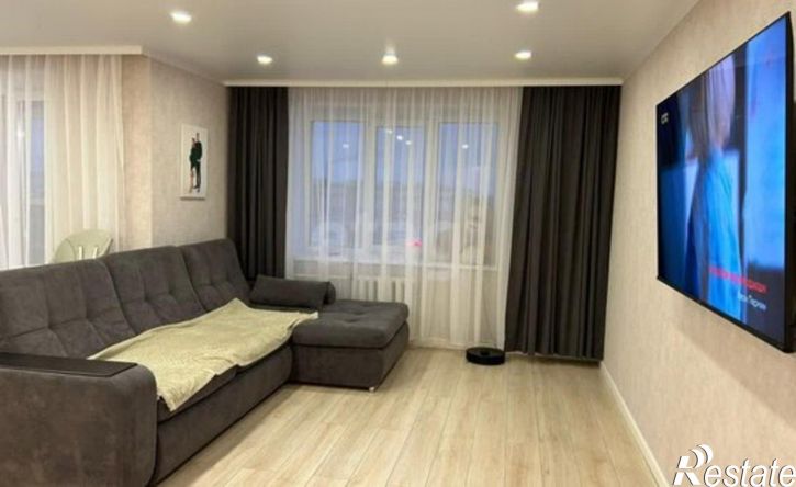 2-комн квартира проспект Октября, 83,  д. 83