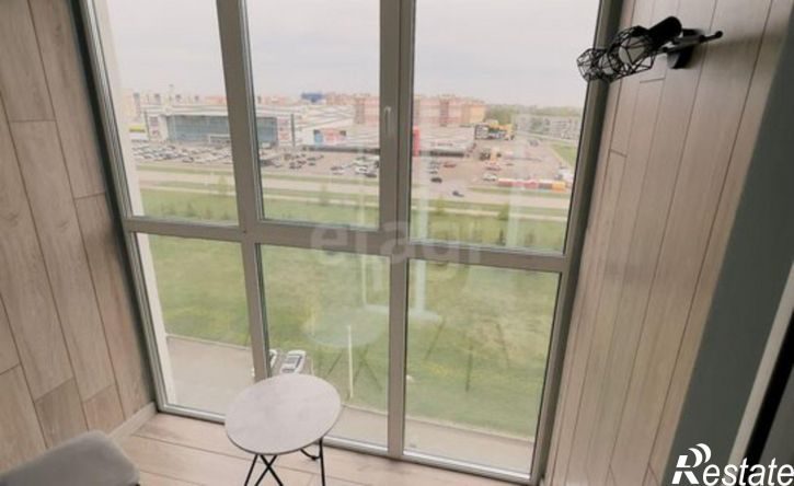 2-комн квартира проспект Октября, 83,  д. 83