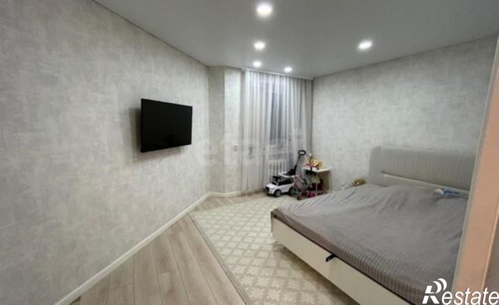 2-комн квартира проспект Октября, 83,  д. 83