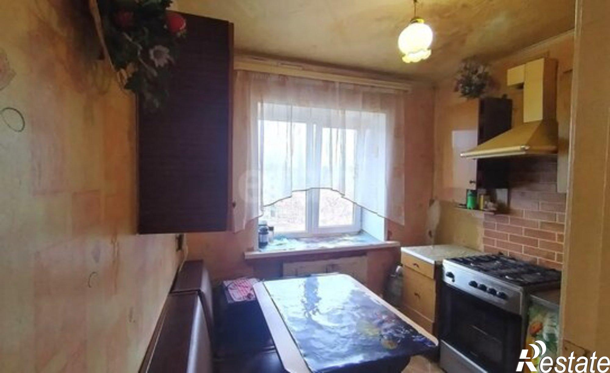 Купить квартиру за 1 950 000 рублей на Элеваторная улица, 110