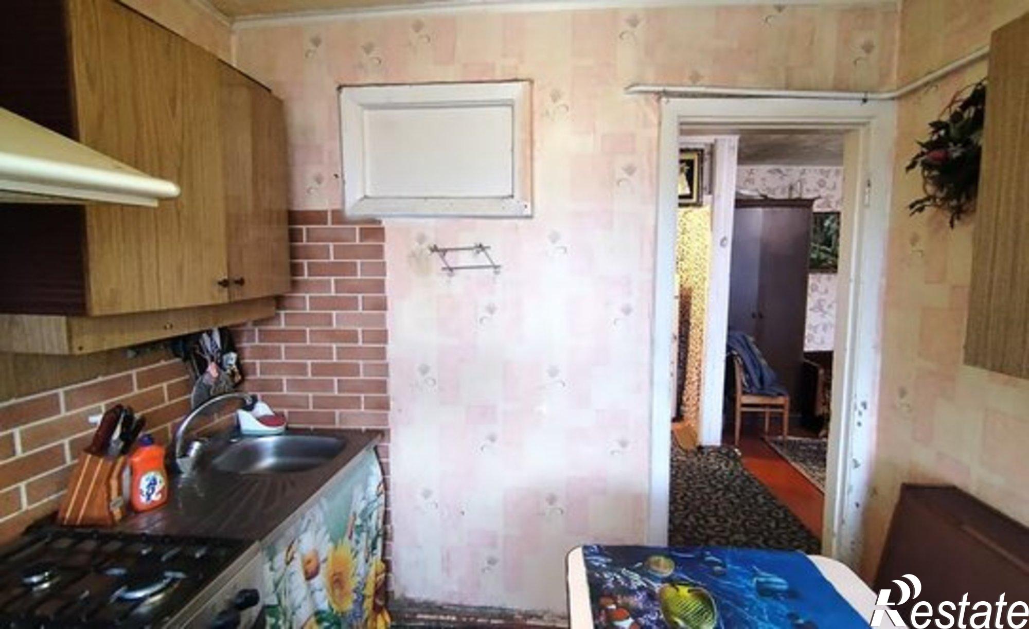 Купить квартиру за 1 950 000 рублей на Элеваторная улица, 110