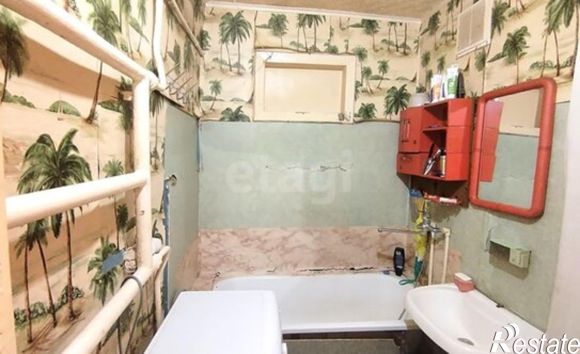 Купить квартиру за 1 950 000 рублей на Элеваторная улица, 110