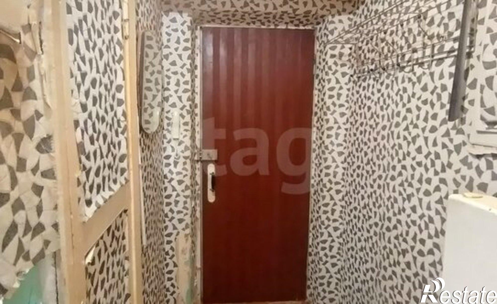 Купить квартиру за 1 950 000 рублей на Элеваторная улица, 110