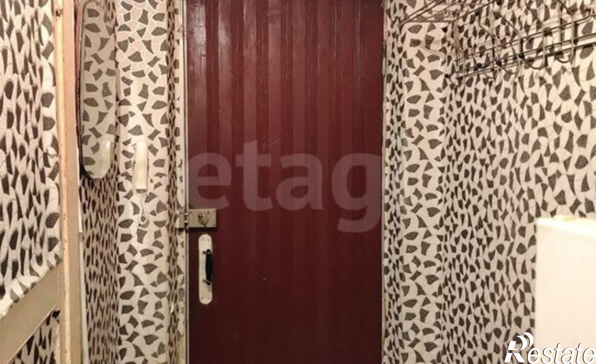 Купить квартиру за 1 950 000 рублей на Элеваторная улица, 110