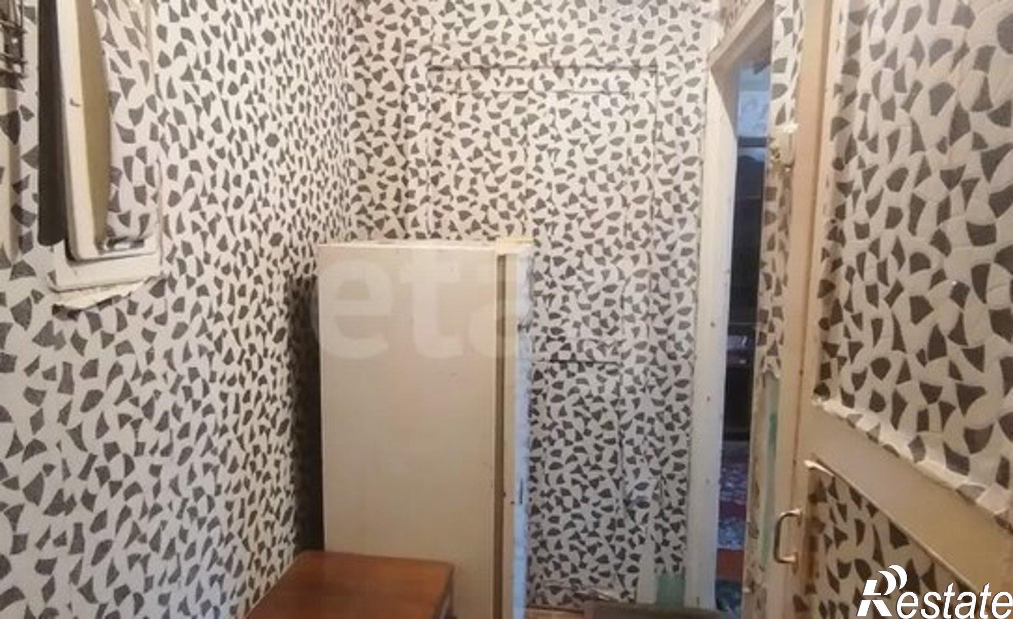 Купить квартиру за 1 950 000 рублей на Элеваторная улица, 110