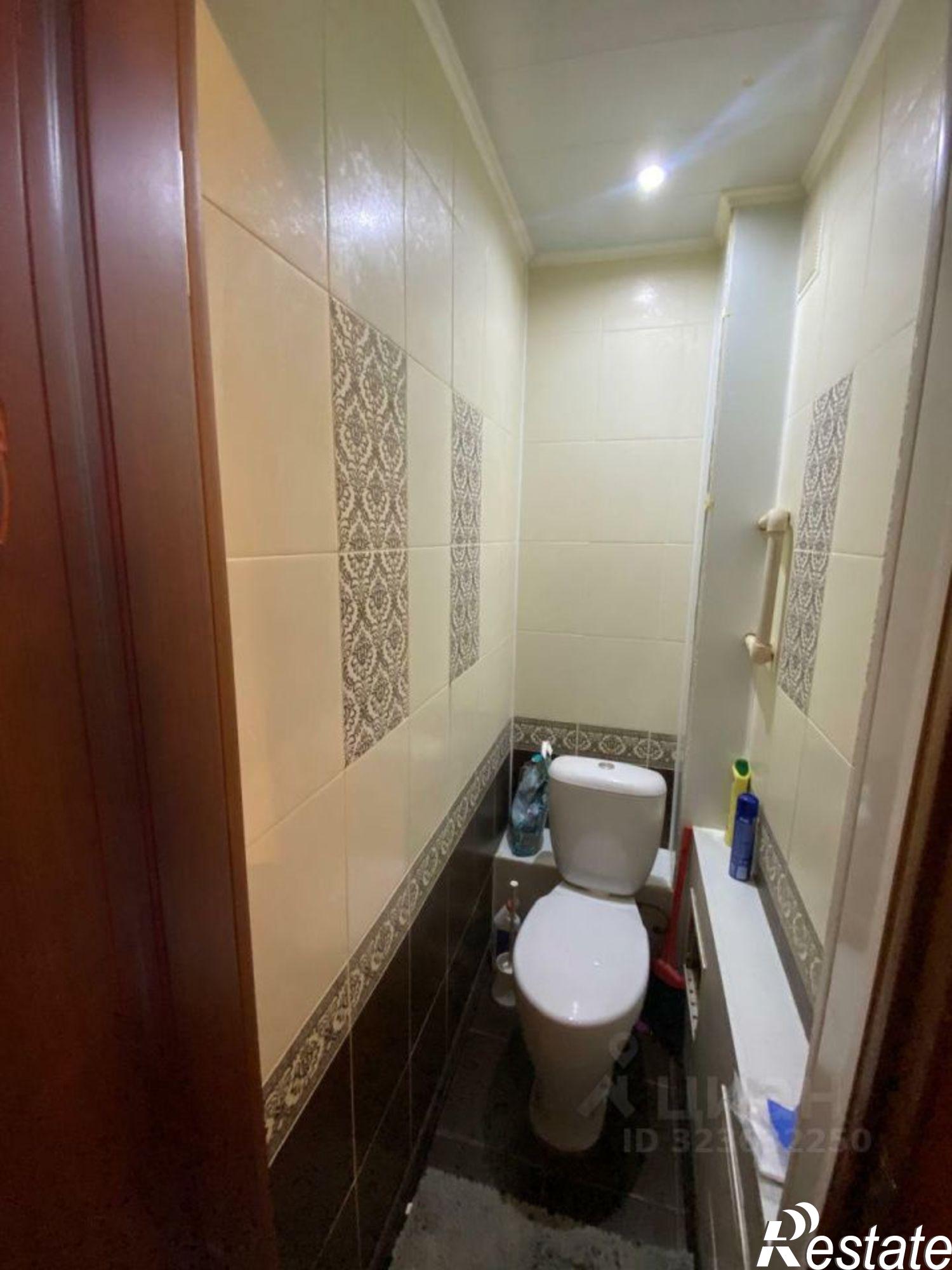 Купить квартиру за 4 200 000 рублей на улица Худайбердина, 48